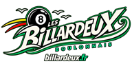 Les Billardeux Boulonnais